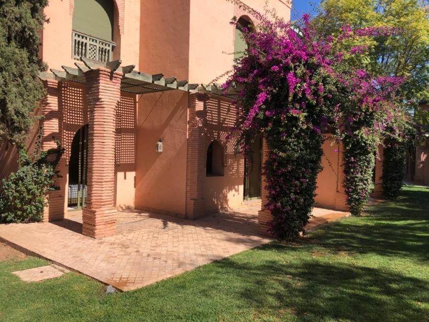 Appartement Palmeraie Village Marrakesh