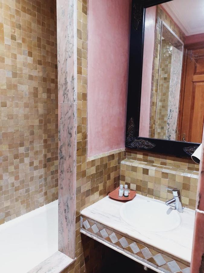 Palmeraie Village Appartement Marrakesh