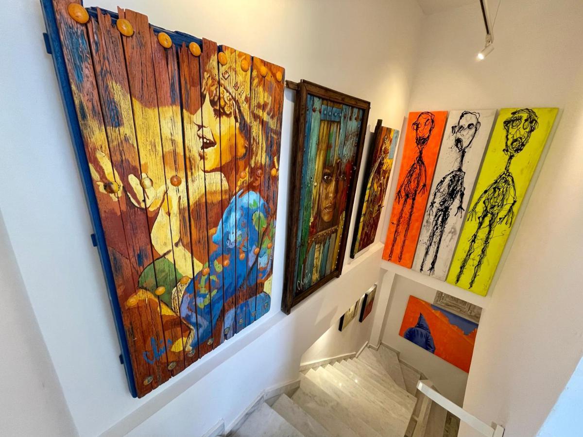 Bck Art 4* Marrakesh
