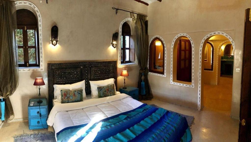 Villa Dar Cocoon Marrakesh