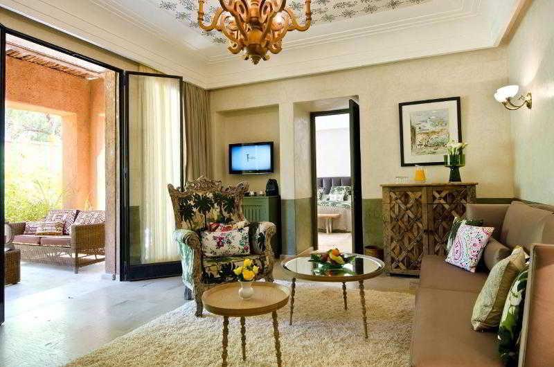 Hotel Tigmiza Boutique & Spa