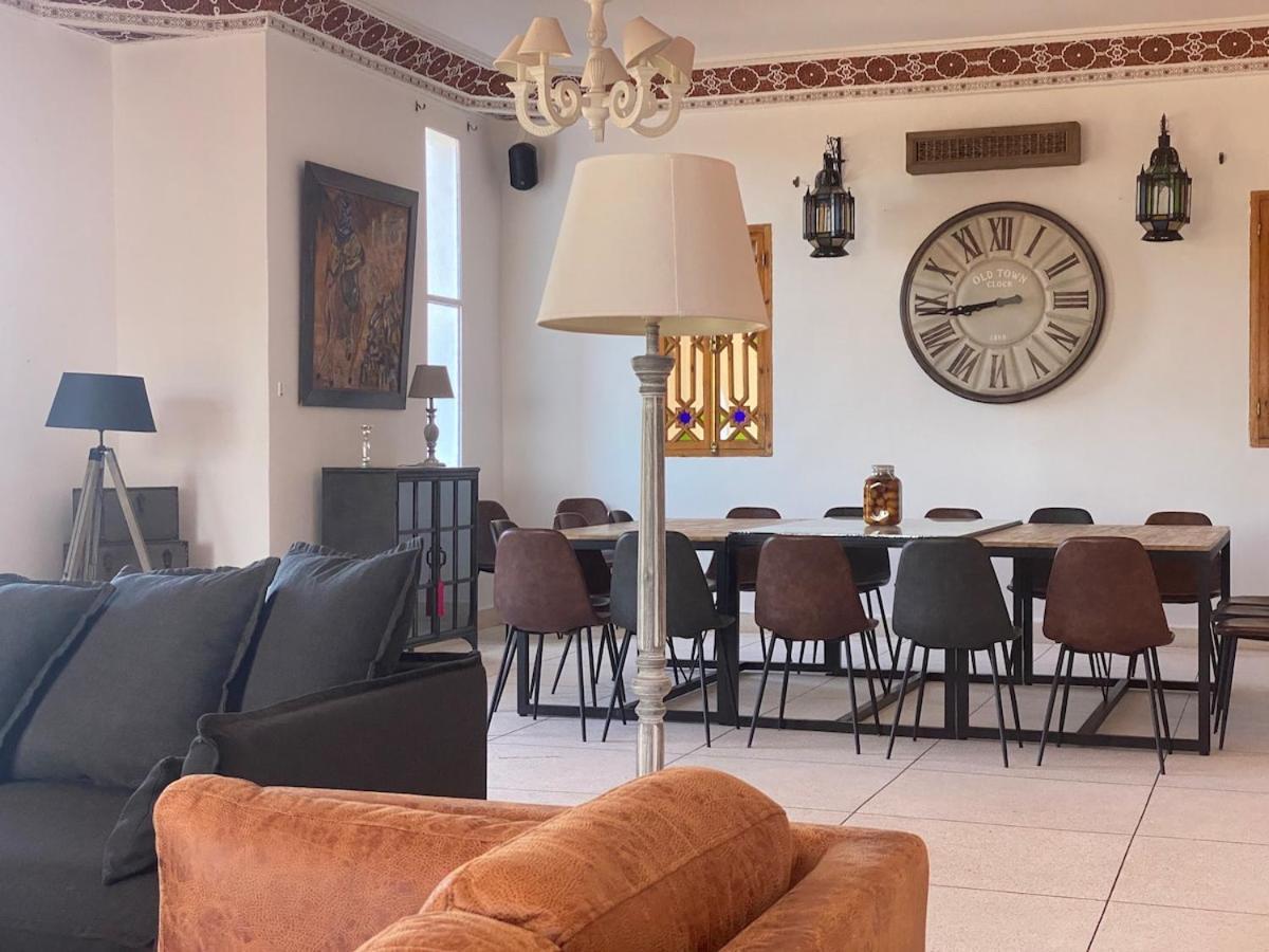 Villa Siesta Marrakesh