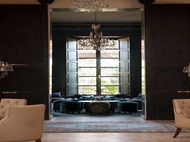 Tigmiza Boutique & Spa Marrakesh