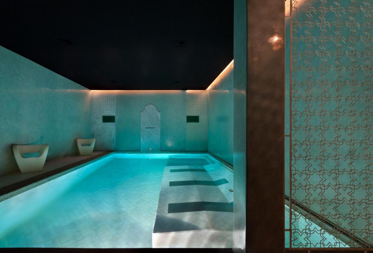 Riad Riad Nashira & Spa 5*