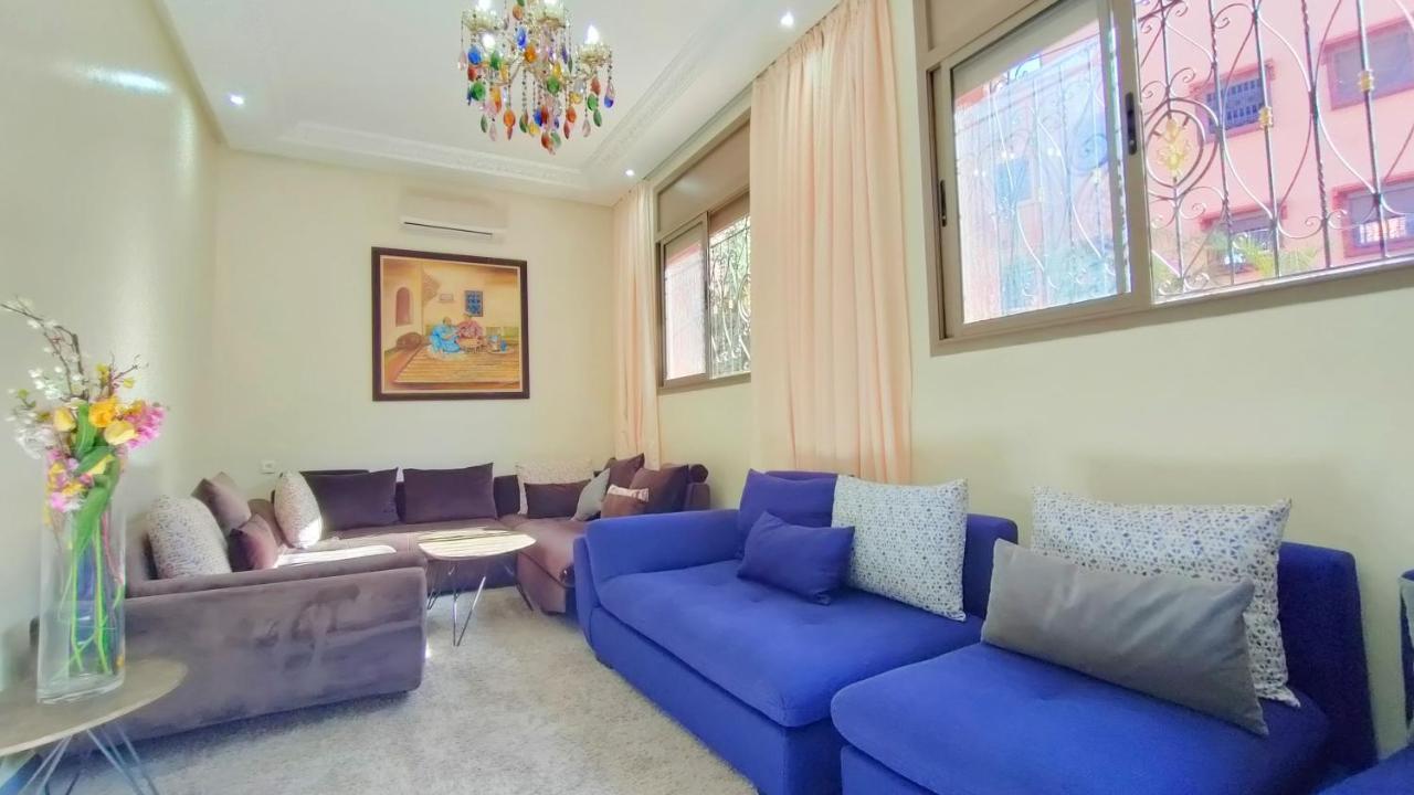 Cycas Family Aparts -fibre Optique- Apartamento *