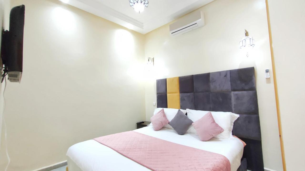 Apartamento Cycas Family Aparts -fibre Optique-