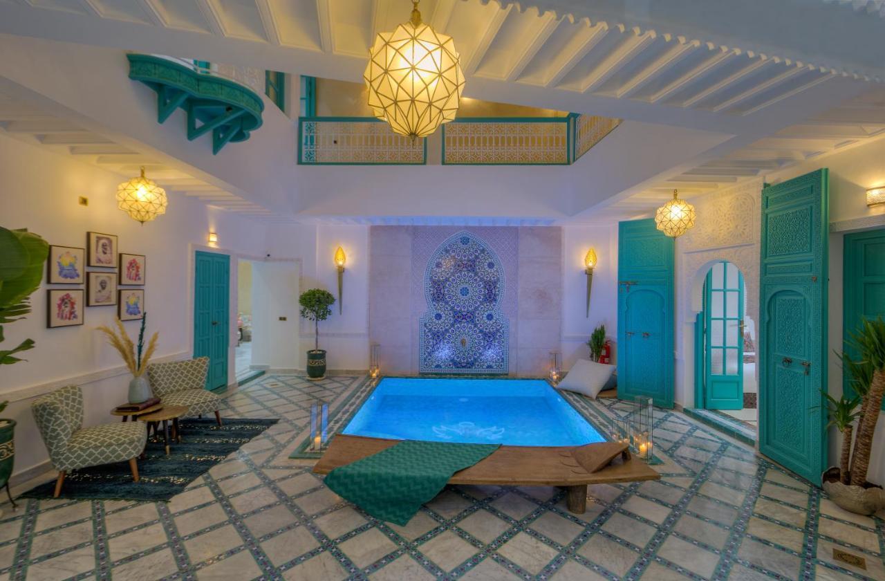 Maison d'hôtes Paradis Blanc