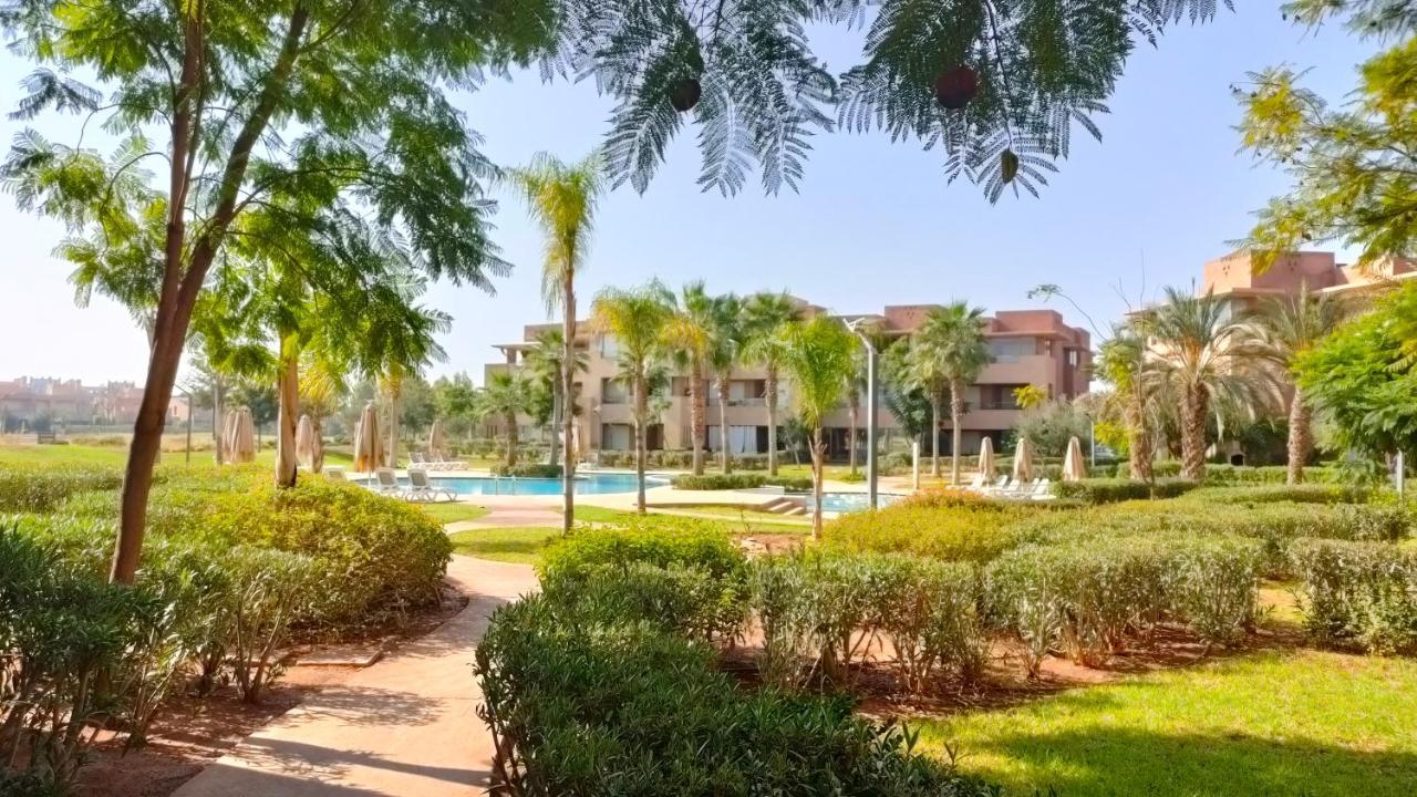 Prestigia De Luxe Appartement Marrakesh