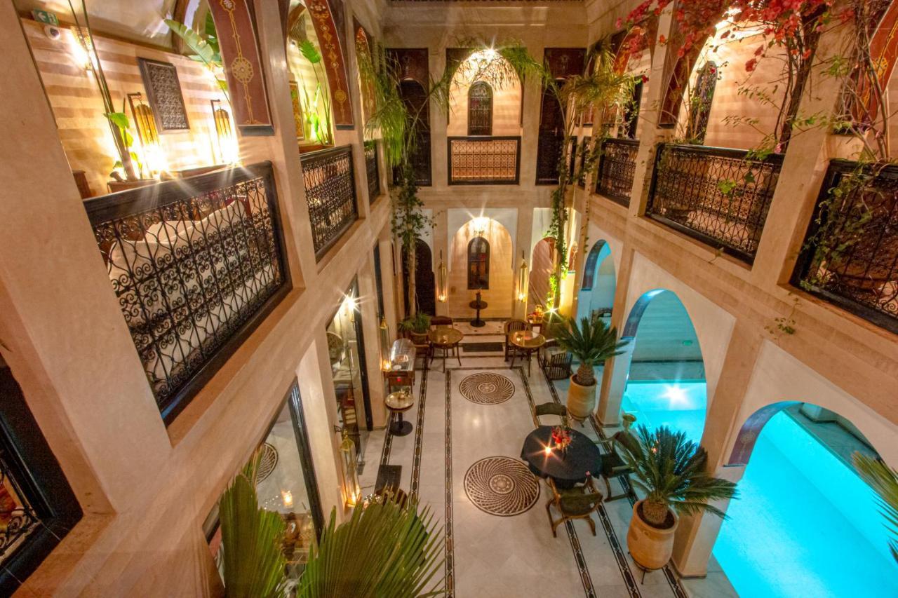 Riad Dar Anika Marrakesh