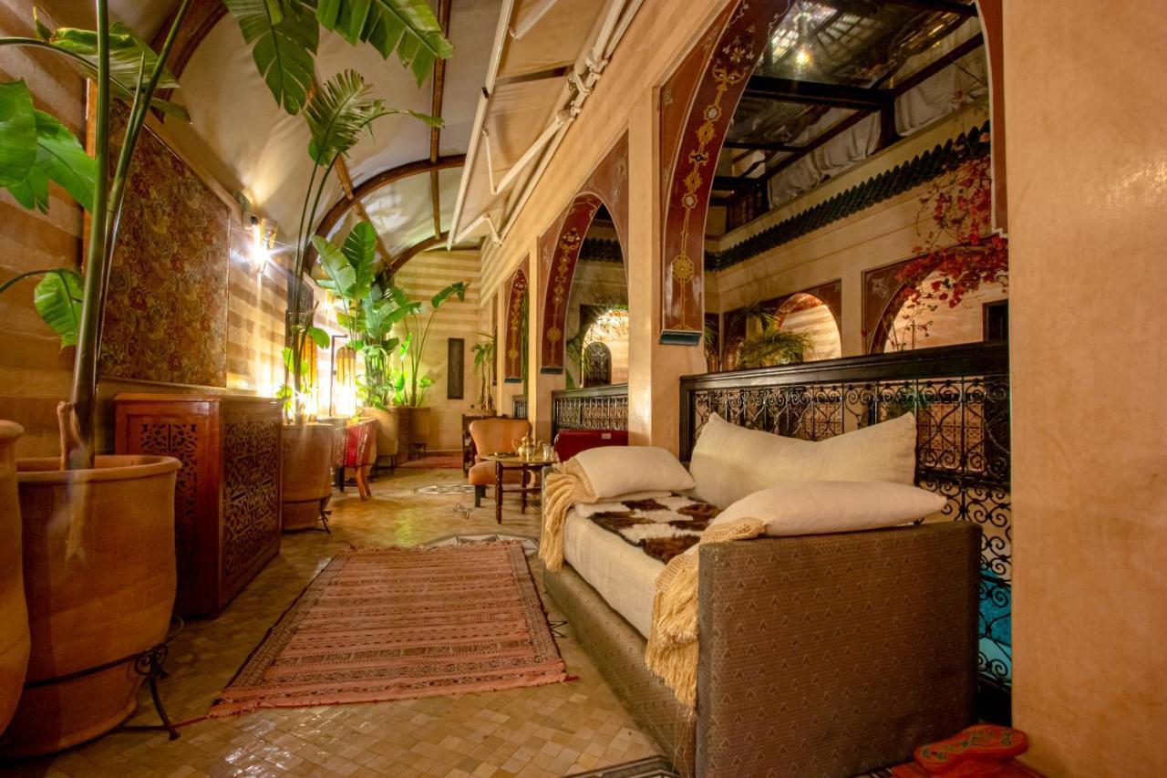 Dar Anika 5* Marrakesch