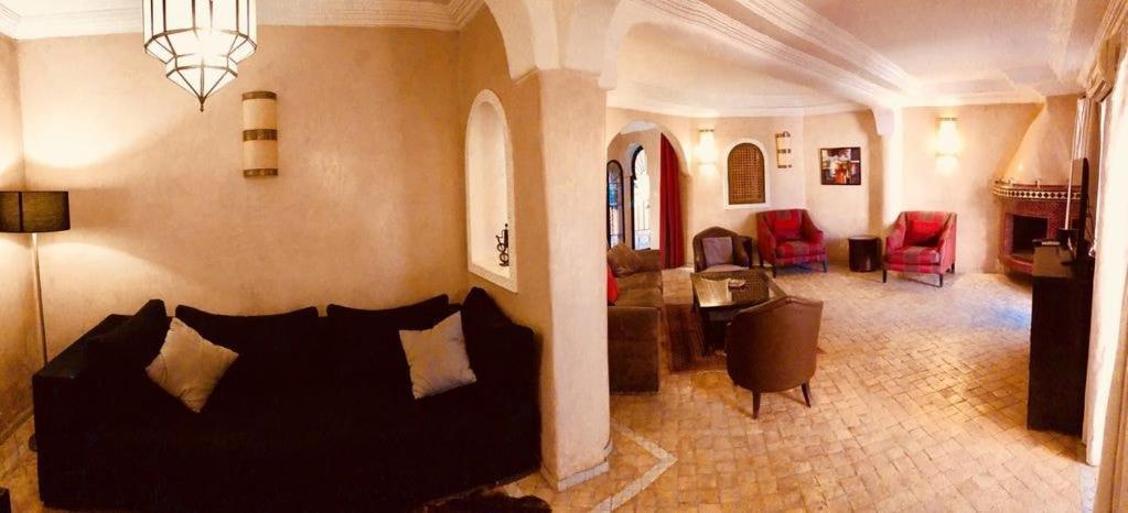 Dar Cocoon Villa