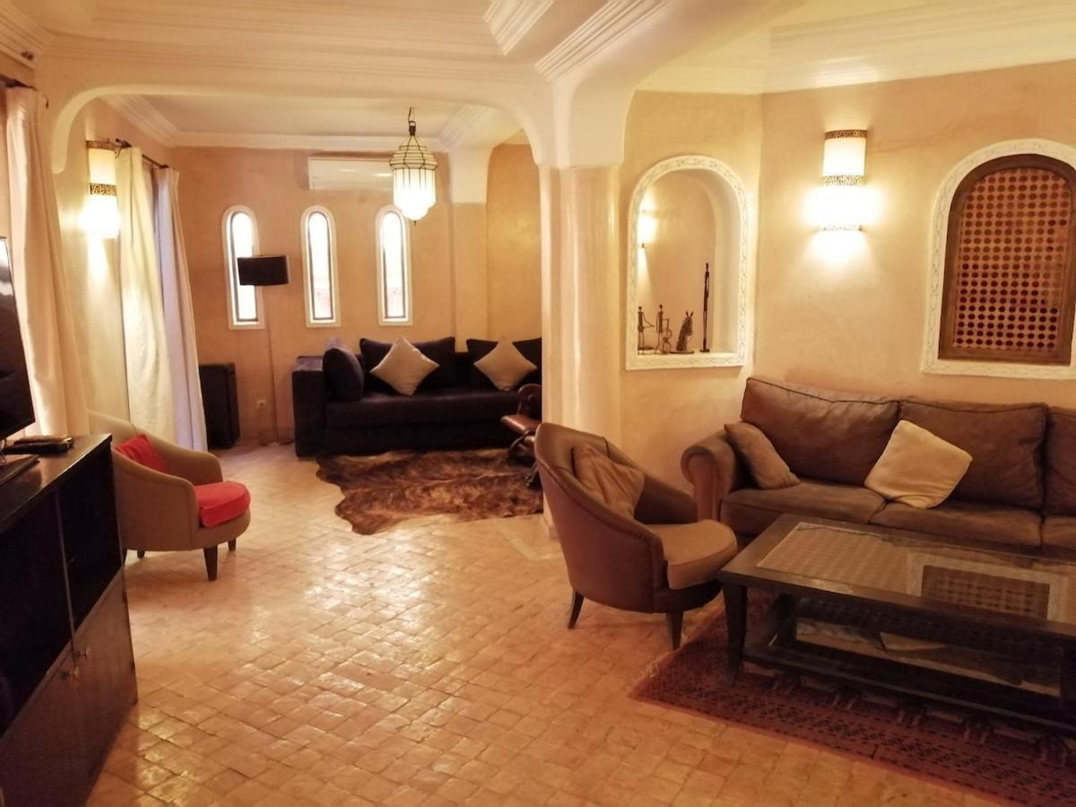 Dar Cocoon * Marrakesh