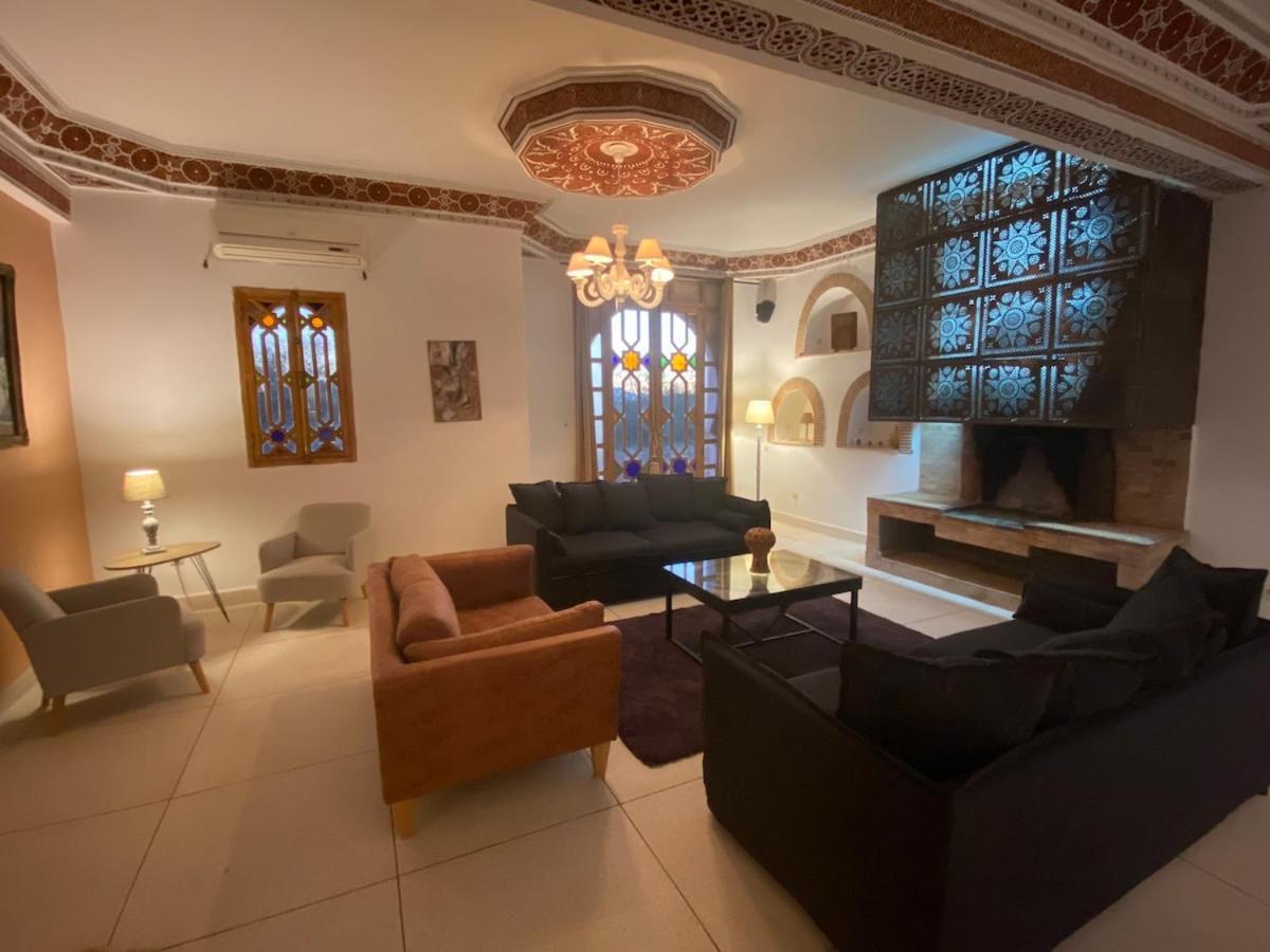 Villa Siesta *