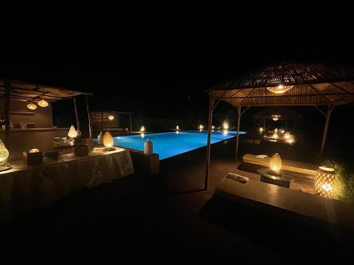 Villa Siesta Marrakesh