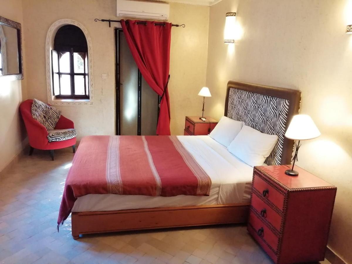Villa Dar Cocoon