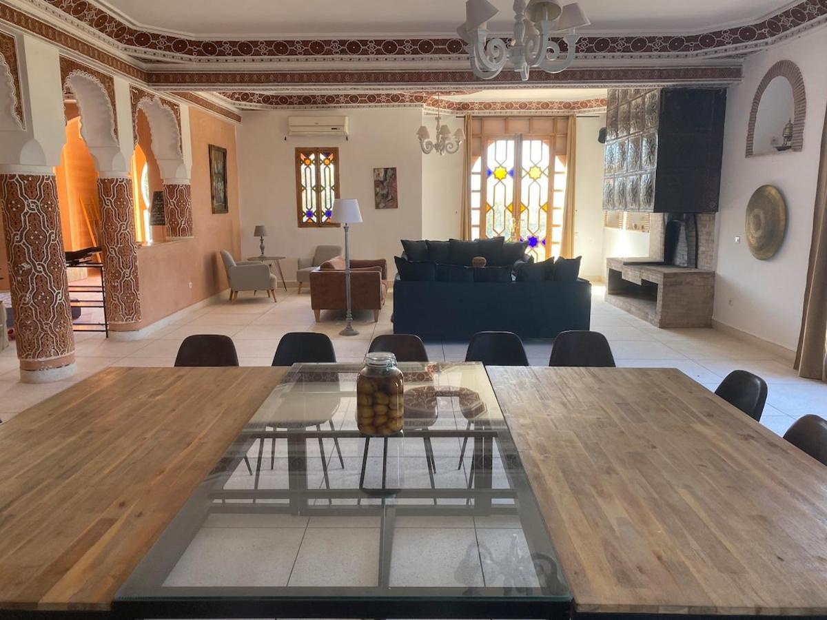 Villa Siesta *