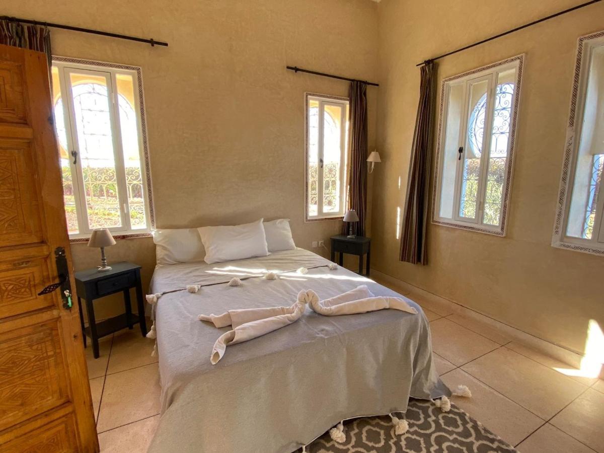 Siesta Villa *