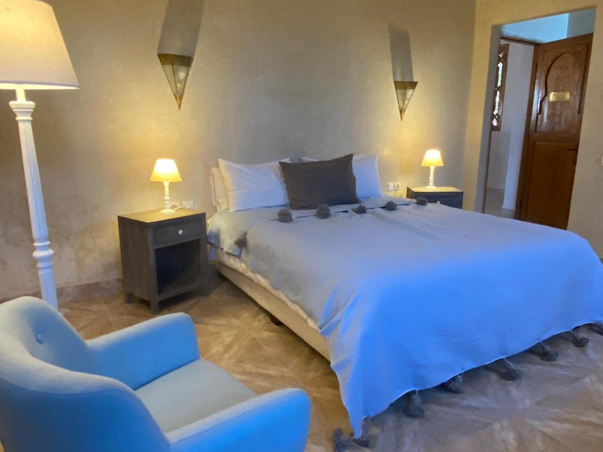 Siesta Villa Marrakesh