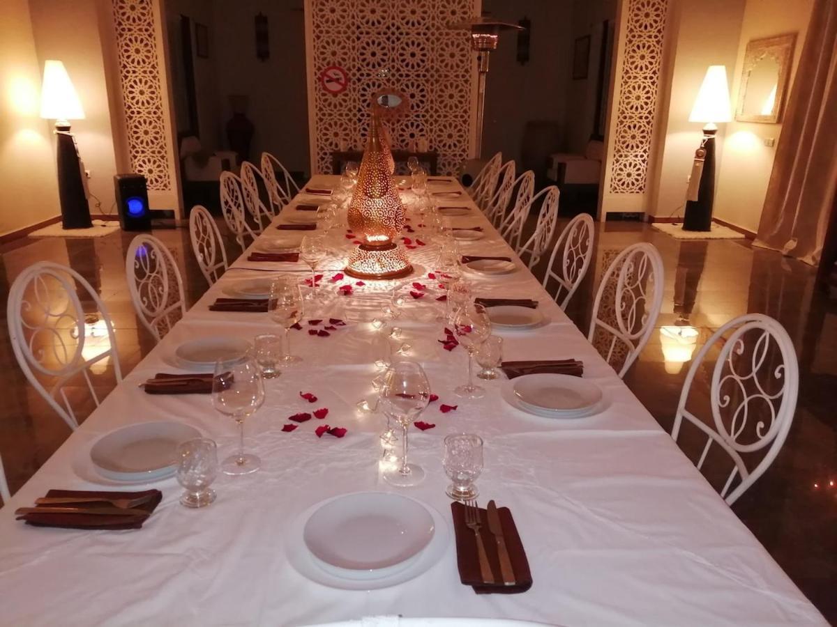 Domaine Des Etoiles, Pour Vos Evenements * Marrakesch