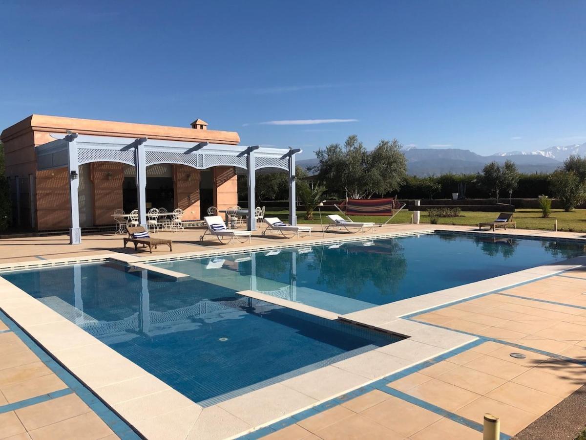 Domaine Des Etoiles, Pour Vos Evenements Marrakesch