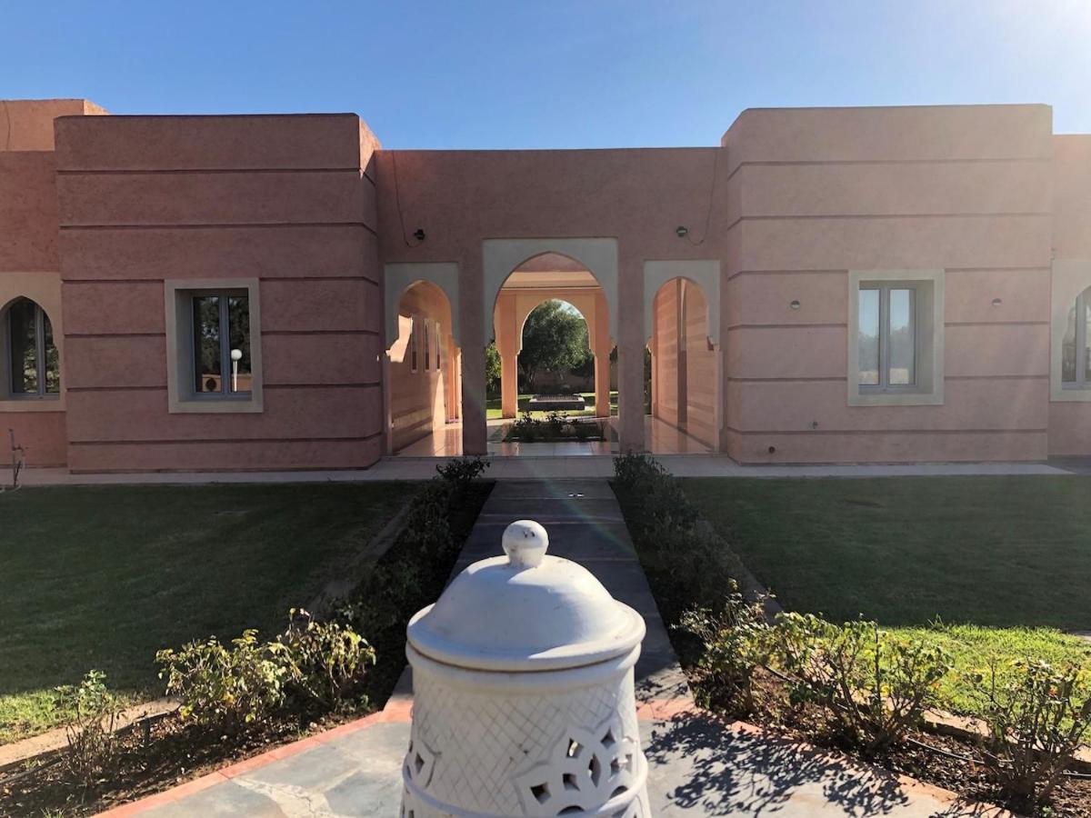 Domaine Des Etoiles, Pour Vos Evenements Villa Marrakesch