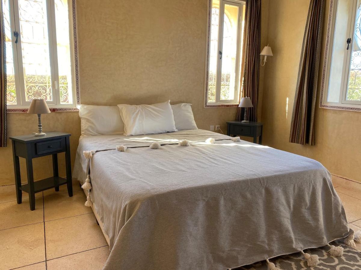 Siesta Villa