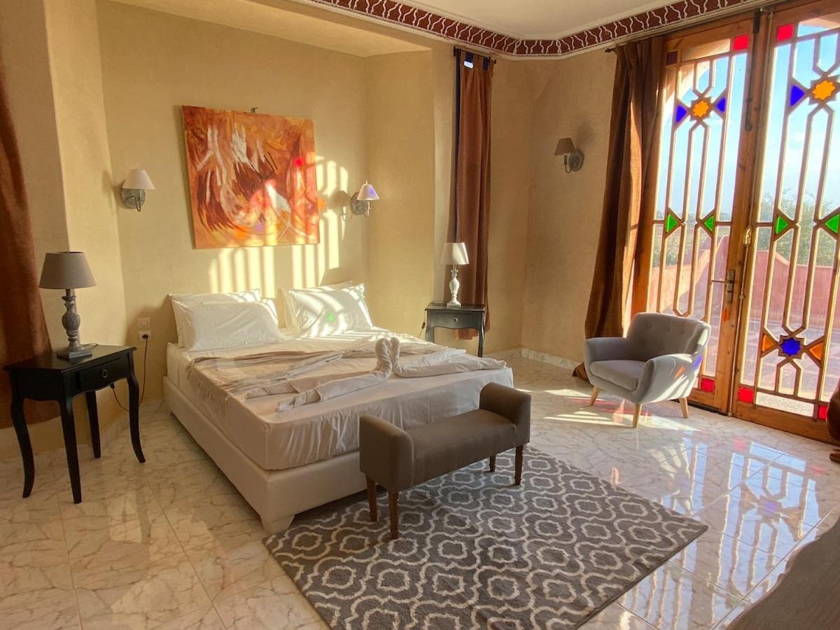 Siesta * Marrakesh
