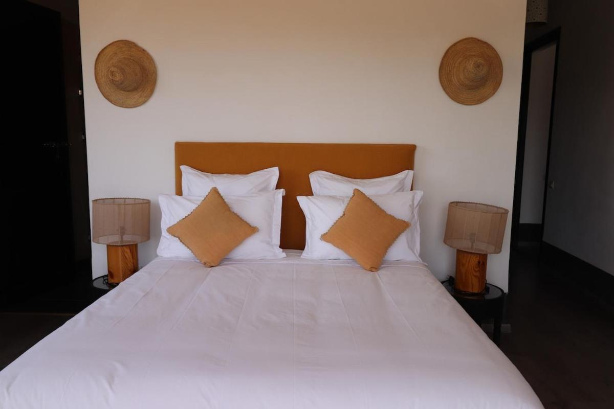 Dar Manga Villa Marrakesh
