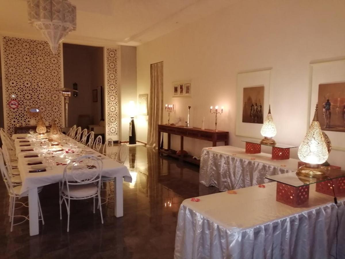 Domaine Des Etoiles, Pour Vos Evenements Marrakesch