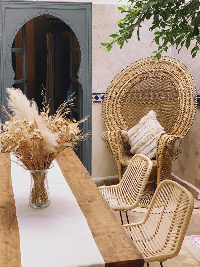 Of The Light Bed & Breakfast Marrakesh
