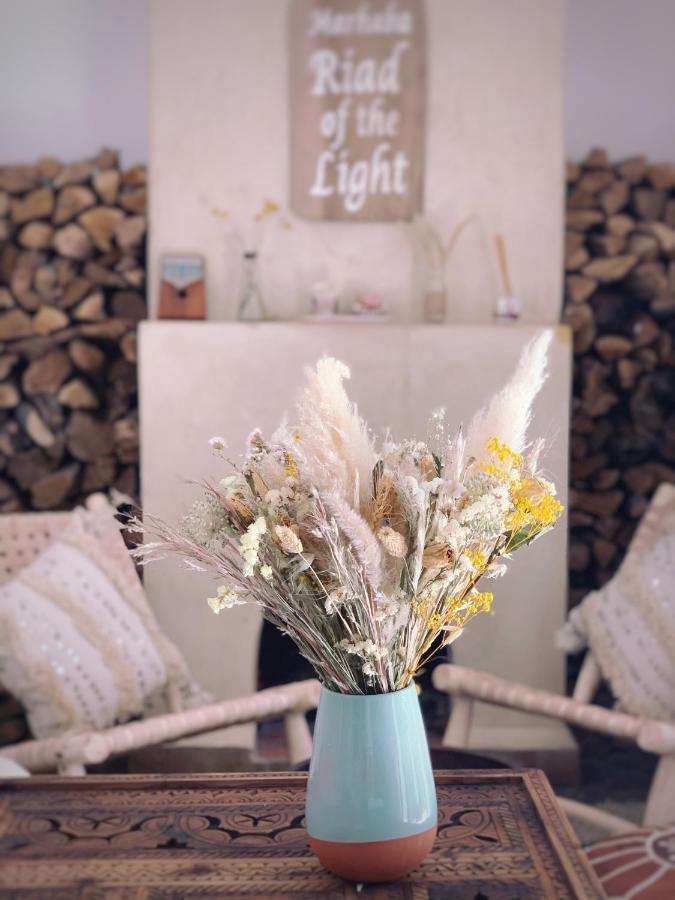 Bed & Breakfast Of The Light