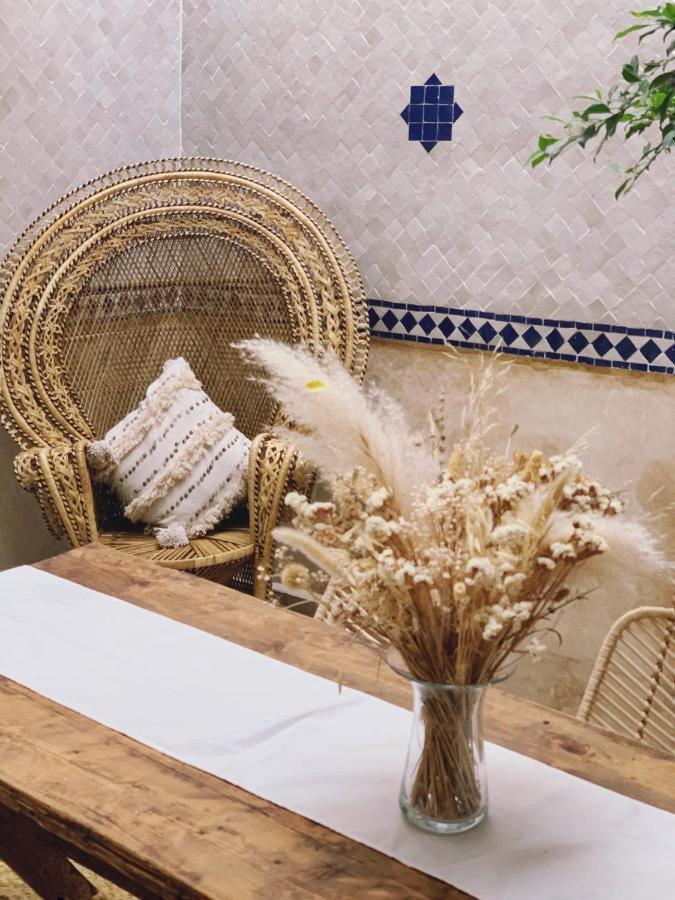 Bed & Breakfast Of The Light Marrakesh
