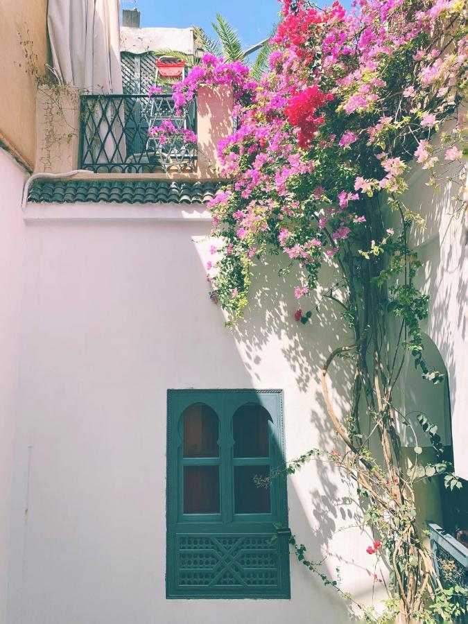 Of The Light Bed & Breakfast Marrakesh