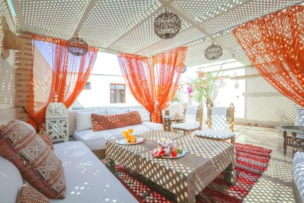 Jaune Safran En Exclusivite Vakantiehuis *
