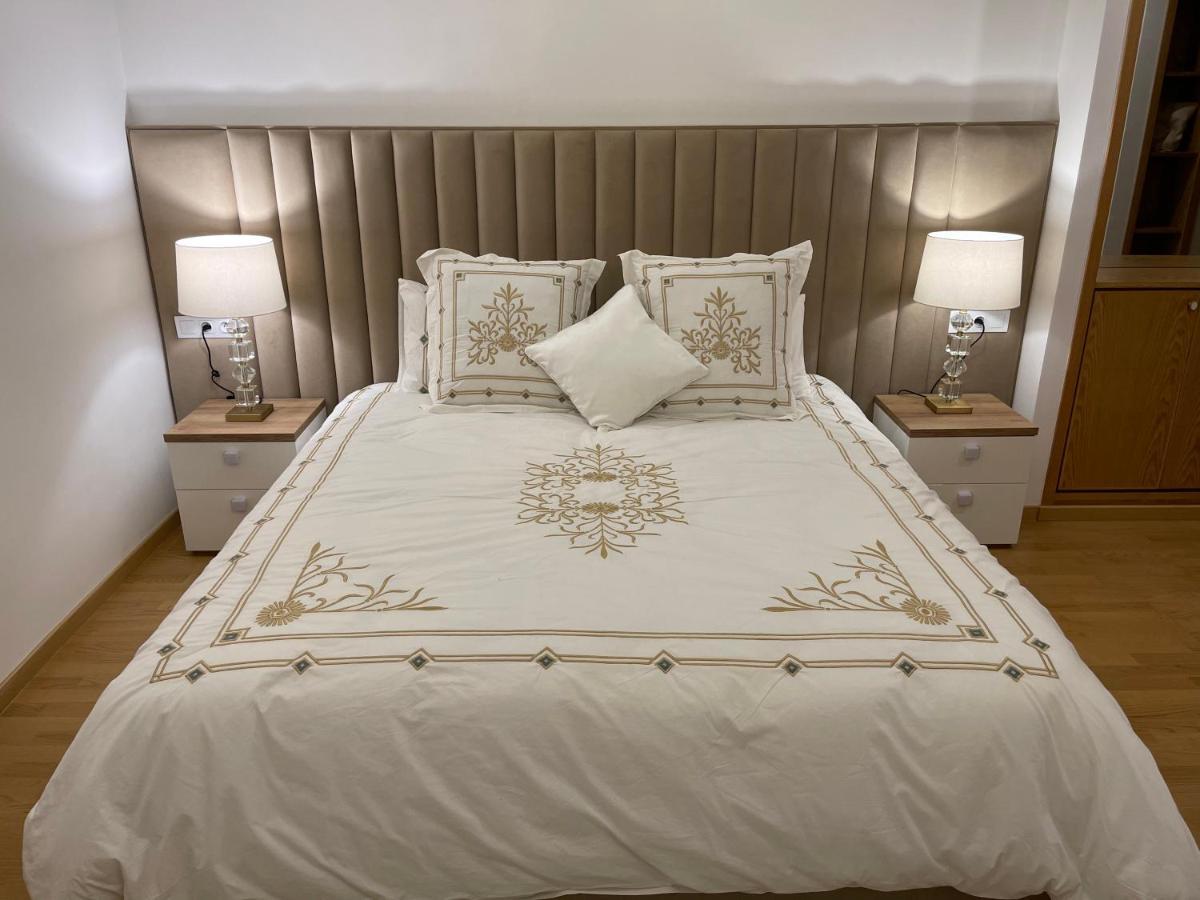 New Super Luxury Apartamento *