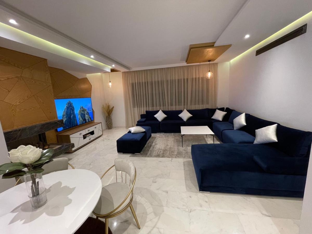 Apartamento New Super Luxury