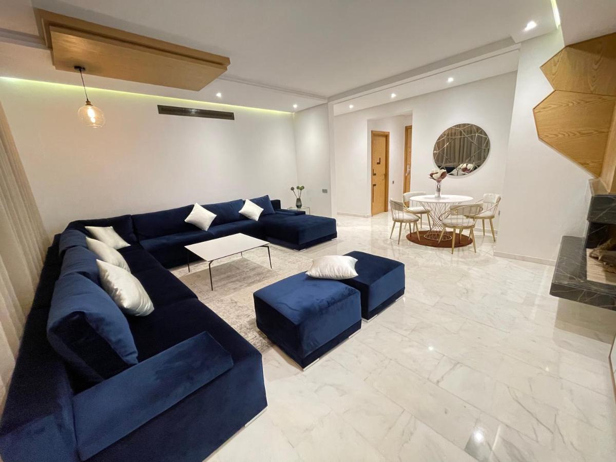New Super Luxury Apartamento