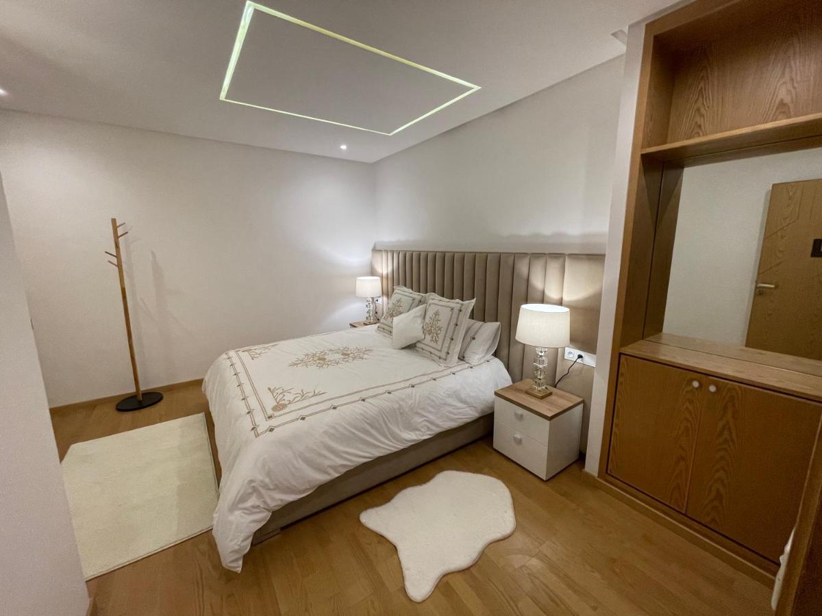 Apartamento New Super Luxury *