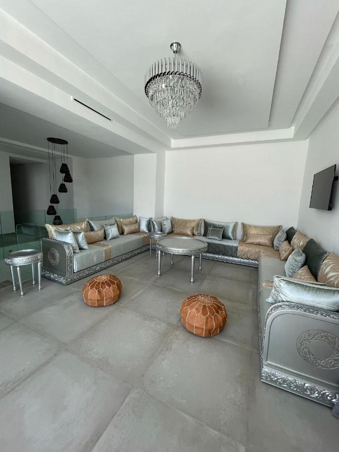 Villa Nelya *