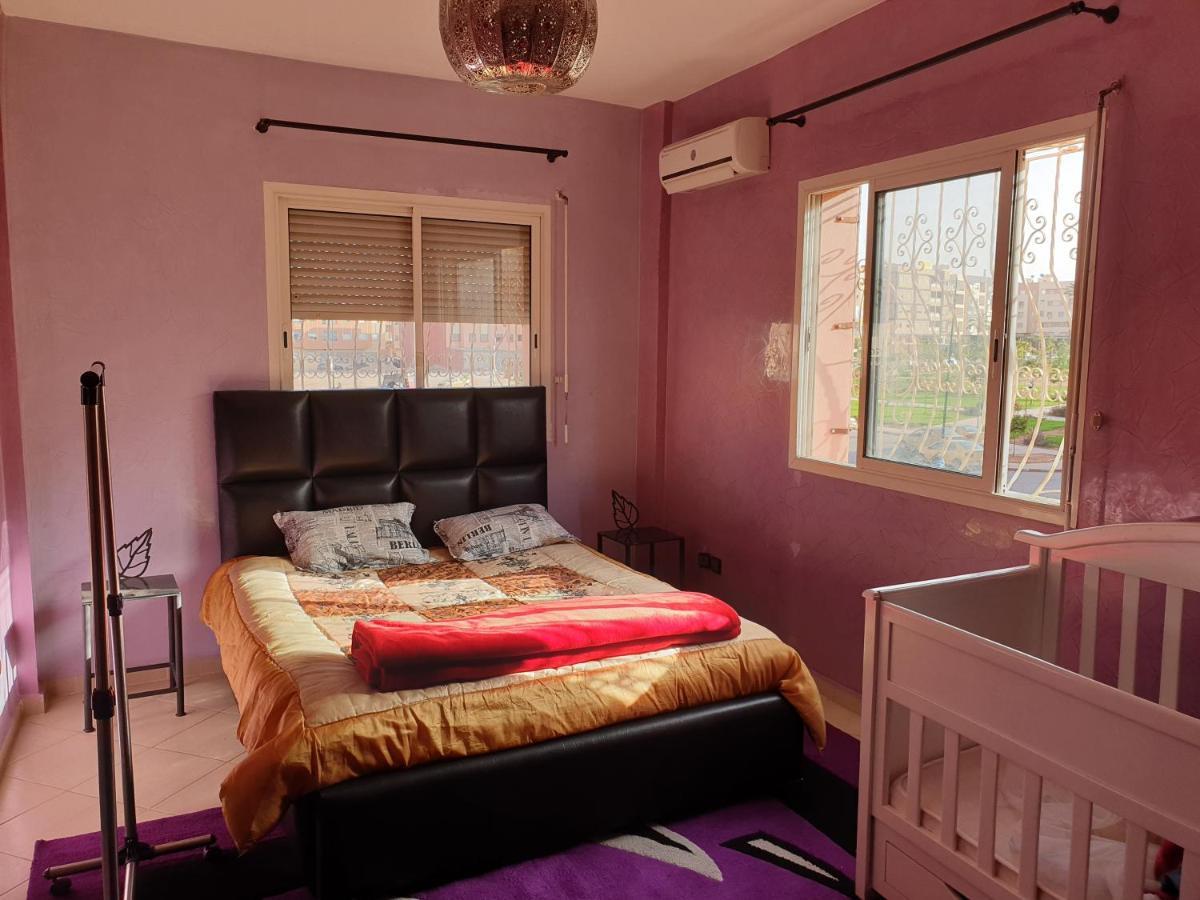 Appartement Al Fadl *