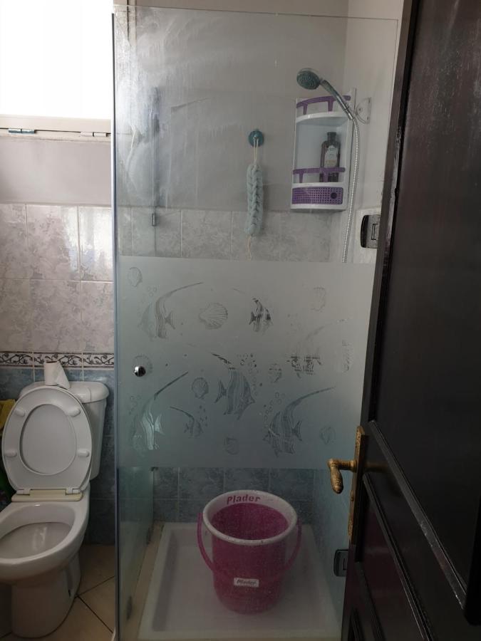 Appartement Al Fadl
