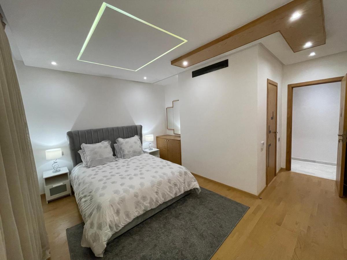 New Super Luxury Apartamento Marrakesh
