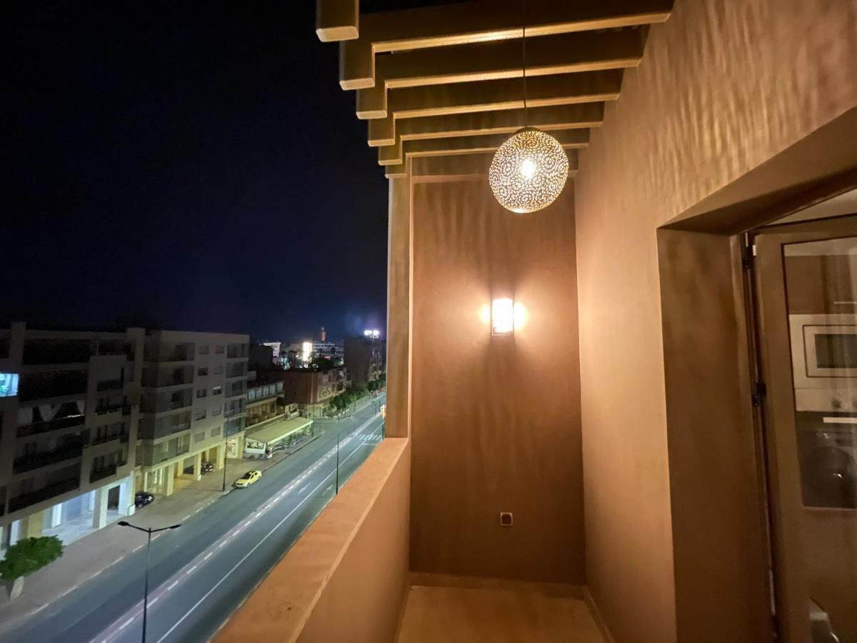 Apartamento New Super Luxury Marrakesh