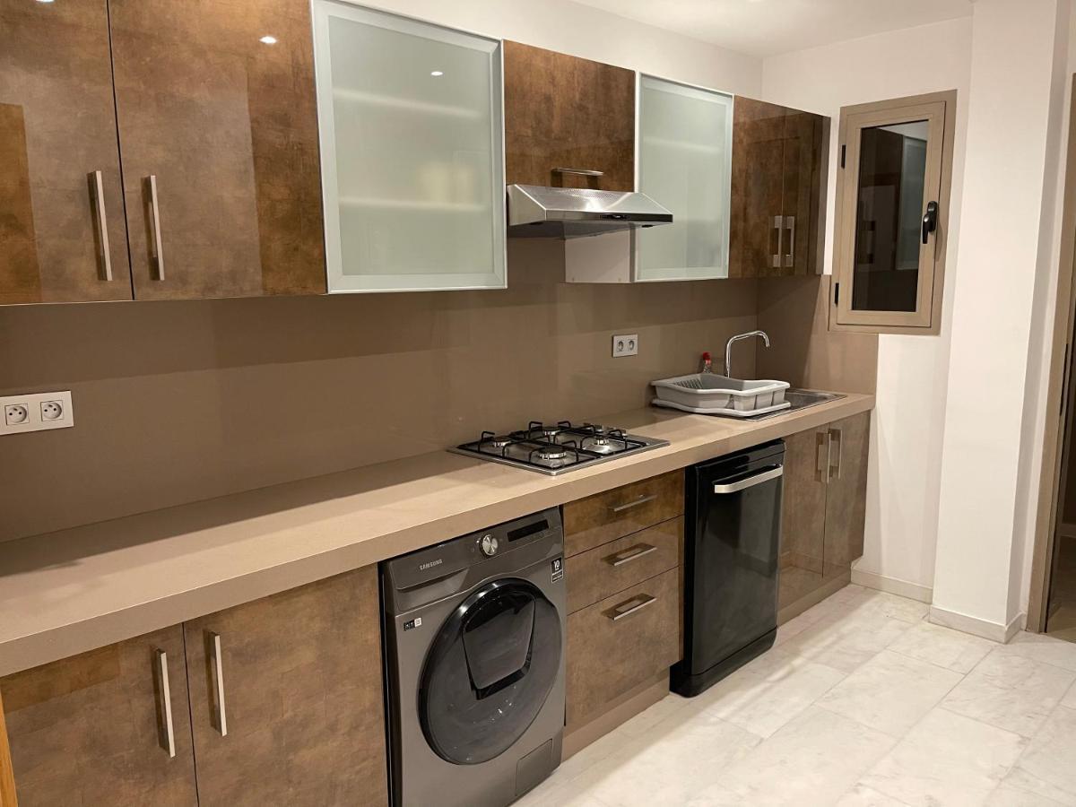 Apartamento New Super Luxury Marrakesh