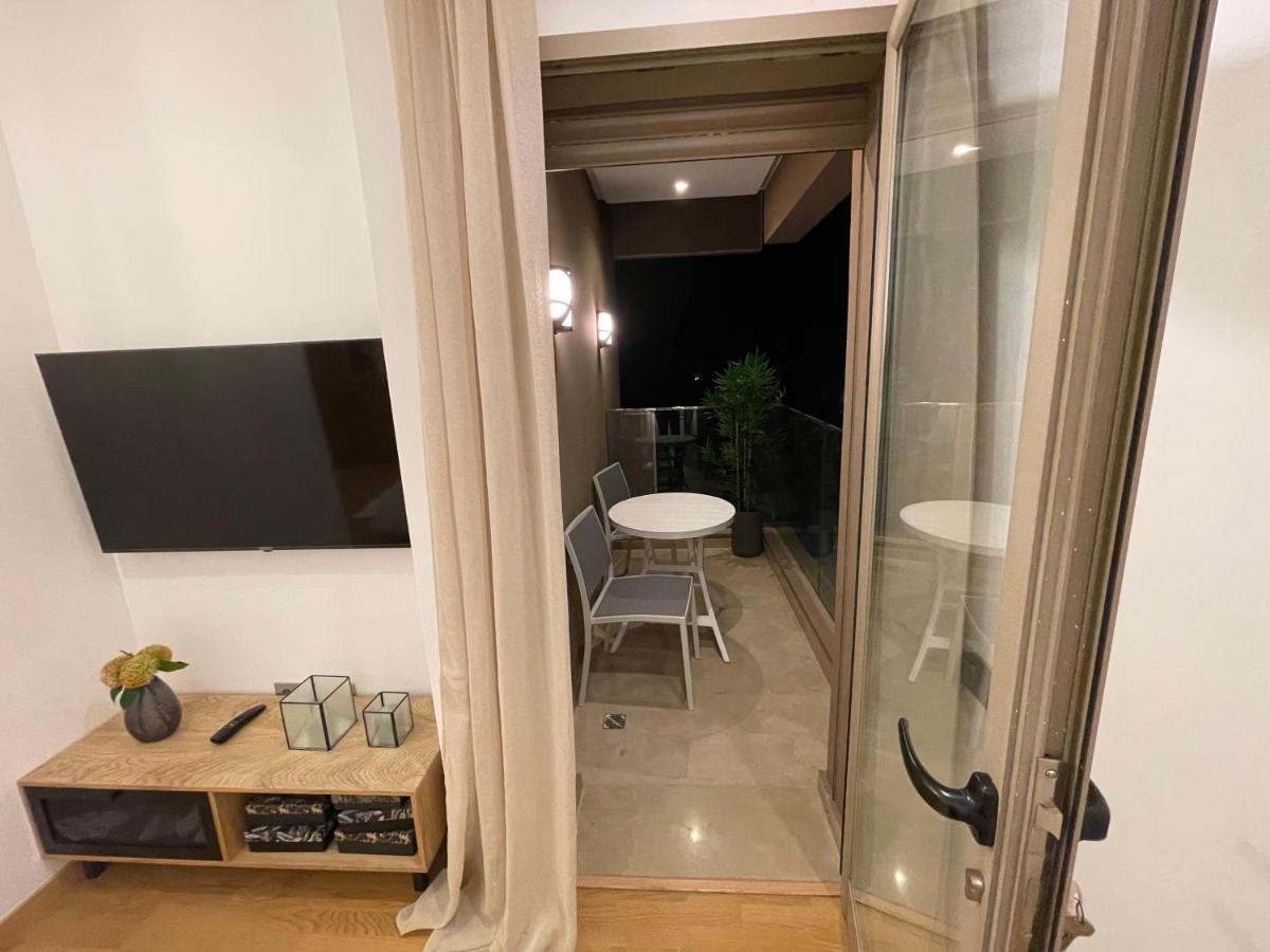New Super Luxury Apartamento *