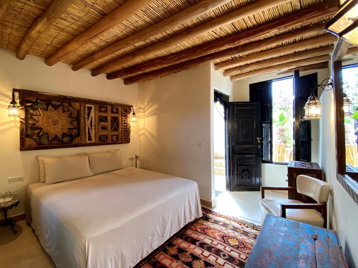 Gasthof Maison Du Tresor Marrakesch