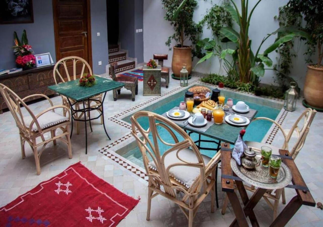 Oriental Awatif36 * Marrakesh