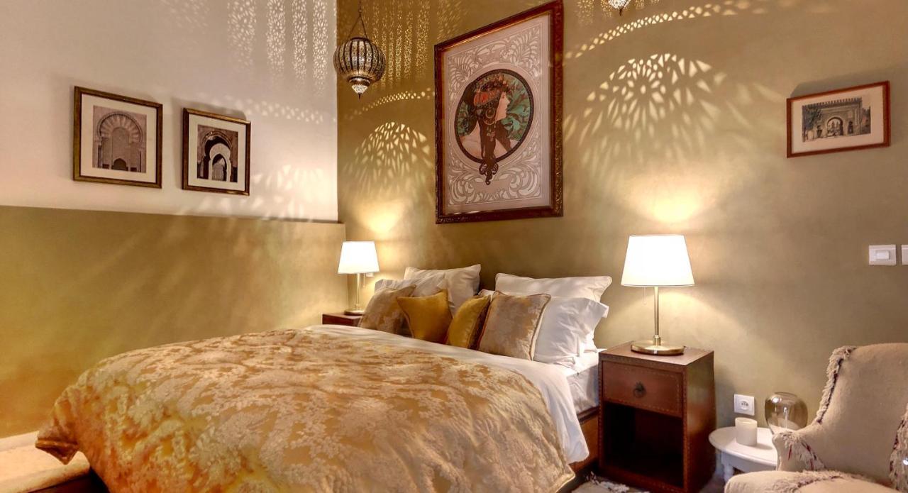 Dar Chacha * Marrakesch