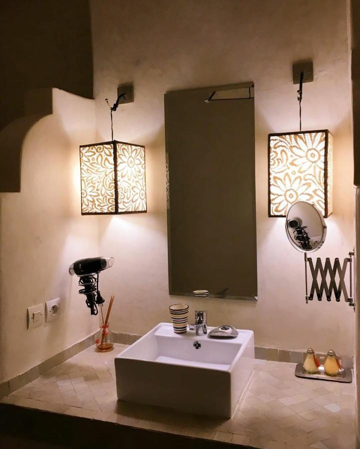 Riad Oriental Awatif36 Marrakesh