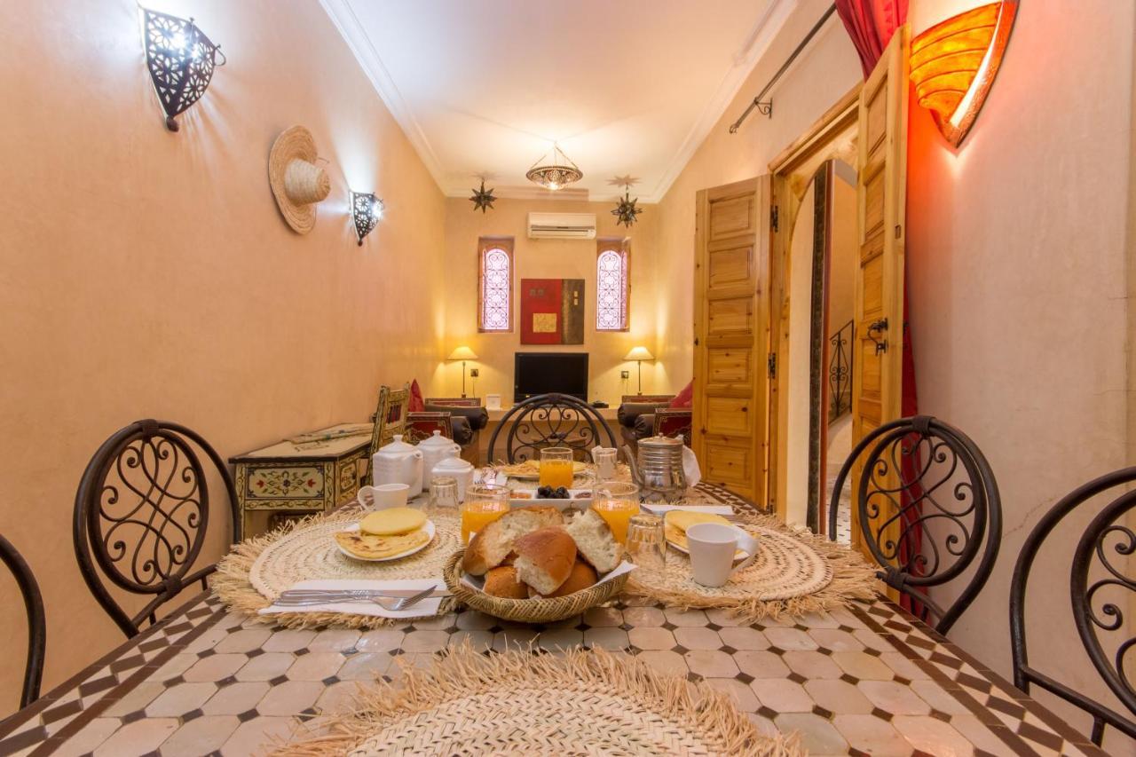Colette Exclusif- Médina&wifi Marrakesh
